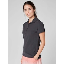 Hh W Crewlıne Polo-3298 Çok Renkli