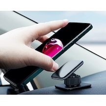 Jel Yapışkanlı Araba Telefon Tutucu 5570 Diğer