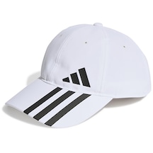 Adidas Bb 3s Cap A.r. Şapka Ht2044 Beyaz Ht2044