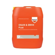 Rocol Chaın & Drive Fluid Zincir Ve Konveyör Yağı
