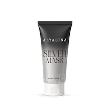 Alyalina Silver Mask 50 Ml