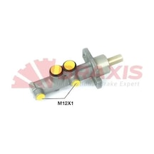 Citroen C3 Ana Merkez 1.6 Hdi 2006-2009 Braxıs Aj0184