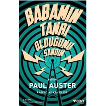 Babamın Tanrı Olduğunu Sandım - Rjcı-764857