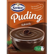 Kenton Puding 147 Gr x 6'lı Paket