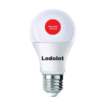 Ledolet Led Ampul 18W Beyaz 6500K