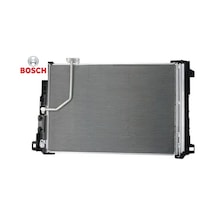 Klıma Radyatoru Mercedes W204 S204 C204 C218 W212 A207 C207 X204 Bosch A2045000654