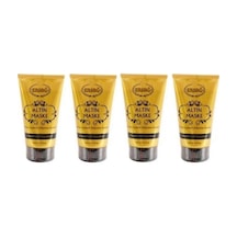 Ersağ 4x Altın Maske 150 Ml