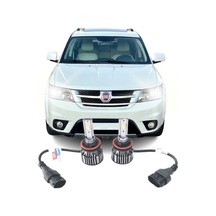 FIAT FREEMONT LED XENON KISA FAR AMPULÜ PHOTON MONO H11