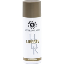 Viterbo Lazio Liberte Kadın Sprey Deodorant 200 ML
