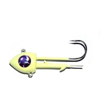 Hayabusa Fs205 Jig Head Zoka No:2/0 14 Gr R:2