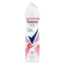 Rexona Kadın Sprey Deodorant Sexy Bouquet 150 Ml 16129346