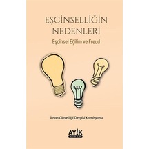 Eşcinselliğin Nedenleri / Kolektif
