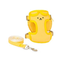 Homyl Günlük Yürüyüş Eğitimi Için Sevimli Köpek Sırt