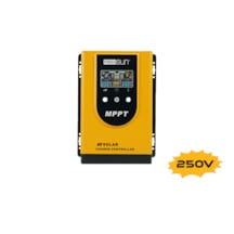 Mexxsun Şarj Kontrol Cihazı 60a Mppt 12/24/36/48v