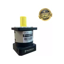 Promertech 80plf5-l1-19-70 ,flanş-80mm Oran 1/5 Planet Redüktör