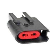 Ford Balata -abs Sensor Soketı 2 Pın