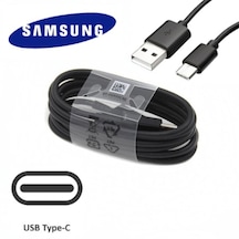Senalstore Samsung Şarj Kablosu Type-c Kablo