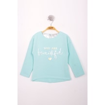Mint Yeşili