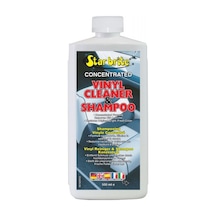 Vinil Vinly Döşeme Branda Yağmurluk Temizleyici 473ml