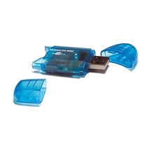 S-link SL-CR22 USB 8 in 1 Card Reader