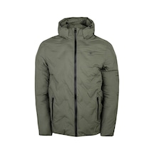 Lumberjack Ml Henry Coat 2sn17 4pr Erkek Günlük Mont 101813396 Haki 101813396 Haki