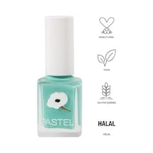 Pastel Pure Oje 419