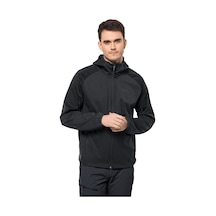 Jack Wolfskin Feldberg Erkek Softshell Mont 1306922-6350