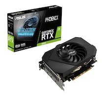 Asus NVIDIA GeForce RTX 3060 Phoenix PH-RTX3060-12G 12 GB GDDR6 192 Bit Ekran Kartı