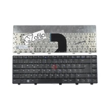 Dell Vostro 3300, 3400, 3500, V3300, V3400 2010 Türkçe Notebook Klavyesi - Tuş Takımı