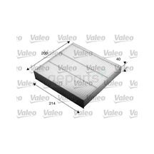 X Polen Filtresi Alfa 159 2005-2011 Brera 2006 Spider 2006