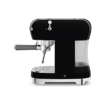 Smeg ECF02BLEU Espresso Makinesi