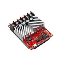 Roboclaw 2x45a Usb Li Çift Motor Kontrol Kartı Imc418