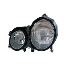 Mercedes E Serisi W 210 Far Komple Sol 2108202761
