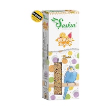 Energy Şaşkın Meyveli Muhabbet Kuşu Krakeri 24 x 3'lü