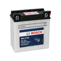 Bosch 5 Amper Motosiklet Aküsü M4f18 12n5-3b2yb5l-b