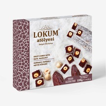 Hurmalı, Fındıklı Meyve Küpleri 120g