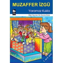 Yaramaz Kukla - Muzaffer İzgü - Bilgi Yayınevi