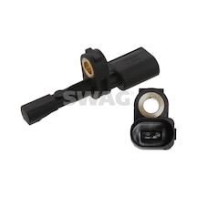 SWAG 30933541 ABS KABLOSU SENSÖRÜ ARKA CADDY GOLF VII A3 LEON OCT