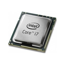 Intel Core i7-3770 3.4 GHz LGA1155 8 MB Cache 77 W İşlemci Tray