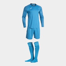 Mavi Joma Erkek Futbol Set Zamora X Gk Set 104407.724