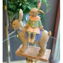 By Ari Kaideli Tavşan Biblo Hs275-6