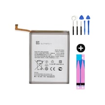 Samsung Galaxy A53 5g A536 Uyumlu A Kalite Batarya Pil + Montaj Seti