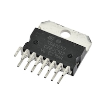 Tda 7297 Multıwatt-15 Entegre Devre