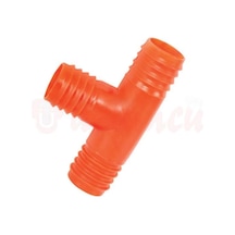 Mey İthalat 1 1/2 Plastik Hortum Te