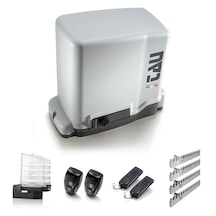 Tau Master20qra Yana Kayar Kapı Motoru Kit Paket