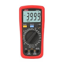 Unit-t El Tipi Dijital Ölçü Aleti / Ut 39a+