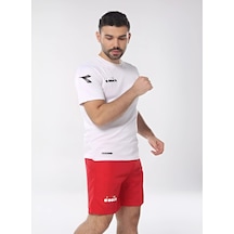 Diadora 1mpd260108 Torita Kamp Şortu 001