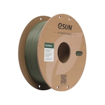 Esun Basic Pla Zeytin Yeşili Filament 1,75mm 1 Kg - Urhanshop Gönderimli