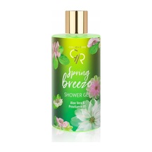 Shower Gel Duş Jeli No: Spring Breeze, 350 Ml Diğer