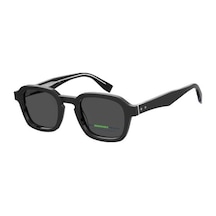 Tommy Hılfıger Th 2032/s - 80749ır Grey Erkek Güneş Gözlüğü 716736850290 Gri
